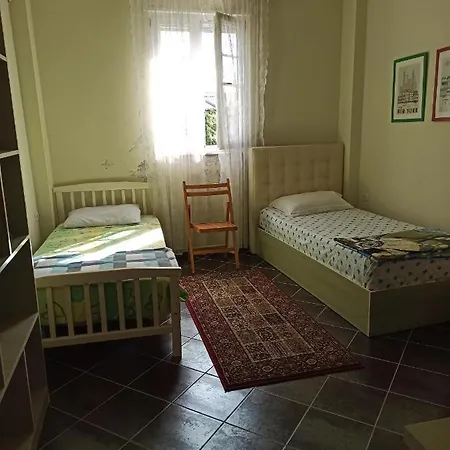 Attivo Meda * Shkodër