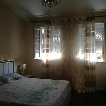 Apartamento Attivo Meda Shkodër