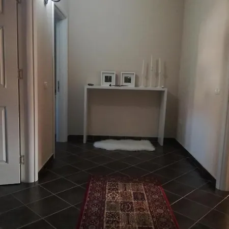 Attivo Meda Apartamento *